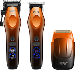 Electric Clippers & Trimmers Electric Clippers & Trimmers