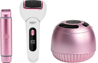 Electric Personal Care Devices Electric Personal Care Devices